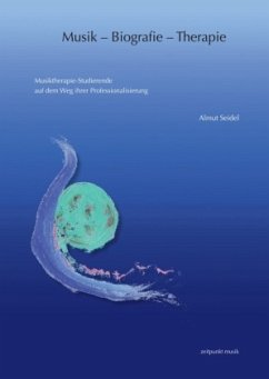 Cover Musik, Biografiie, Therapie