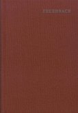 Ludwig Feuerbach: Sämtliche Werke / Band 8: Vorlesungen über das Wesen der Religion / Ludwig Feuerbach: Sämtliche Werke 8