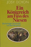 Ein Königreich am Fuß des Ein Königreich am Fuß des