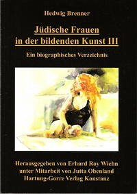 Jüdische Frauen in der bildenden Kunst / Jüdische Frauen in der bildenden Kunst III