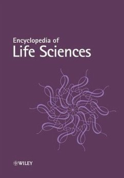 Encyclopedia of Life Sciences, 26 Volume Set - Wiley