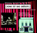 Kino ist das Grösste - Augen auf und rein!