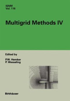 Multigrid Methods IV - Hemker