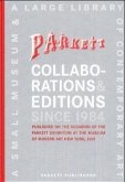 Collaborations & Editions since 1984