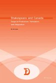 Shakespeare and Canada