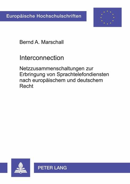 Interconnection