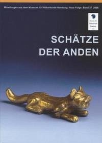 Schätze der Anden - Köpke, Wulf