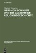 Gershom Scholem und die Allgemeine... - Bild 1