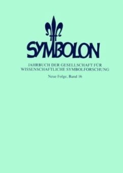 Symbolon - Band 16