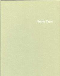 Heike Kern. Linil. Arbeiten 1992-2002