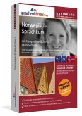 Norwegisch-Basiskurs, PC CD-ROM m. MP3-Audio-CD