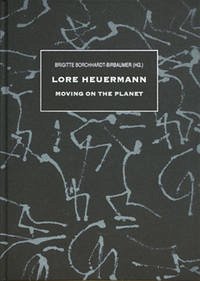 Lore Heuermann - BORCHHARDT-BIRBAUMER, BRIGITTE (Herausgeber) und Lore (Illustrator) Heuermann