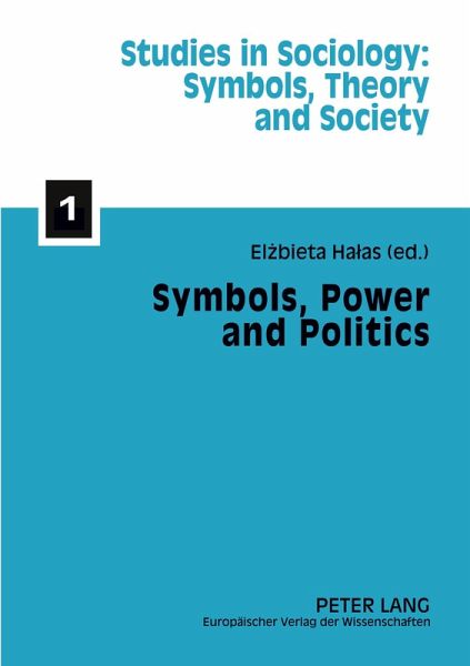 Symbols, Power and Politics Symbols, Power and Politics