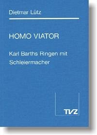 Homo Viator - Lütz, Dietmar