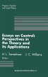 Essays on Control - Bild 1