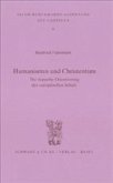 Humanismus und Christentum. Die doppelte Orientierung der europäischen Schule