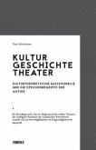 Kultur - Geschichte - Theater