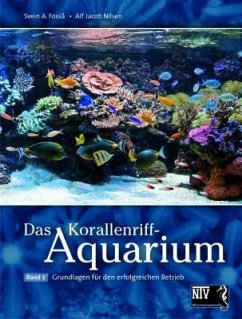 Korallenriff-Aquarium 1 - Nilsen, A J;Fossa, S A