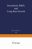 Investment, R&D, and Long-Run Growth