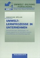 Umweltlernprozesse in Unternehmen