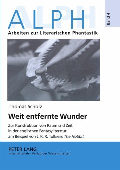 Weit entfernte Wunder - Scholz, Thomas