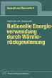 Rationelle Energieverwendung durch... - Bild 1