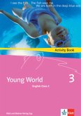 Young World 3. English Class 5, m. 1 CD-ROM / Young World 3