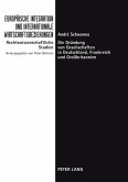 Die Gründung von Gesellschaften in Deutschland, Frankreich und Großbritannien