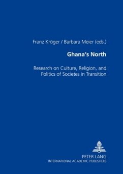 Ghana's North