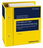 Handbuch der Rentenversicherung - SGB VI - Teil II