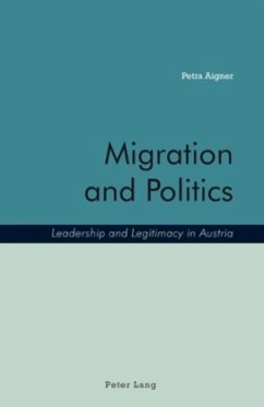 Migration and Politics - Aigner, Petra