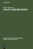 Staat und Religion