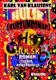 HULSK - KURZUMROMAN