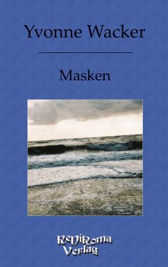 Masken - Wacker, Yvonne