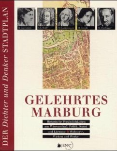 Gelehrtes Marburg