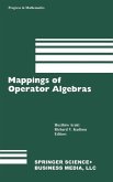 Mappings of Operator Algebras