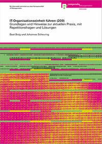 IT-Organisationseinheit führen (209)