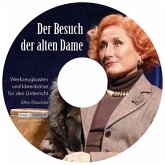 Friedrich Dürrenmatt: Der Besuch der alten Dame, 1 CD-ROM