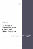 The Novels of Madame de Souza in Social and Political Perspective