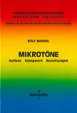 Mikrotöne
