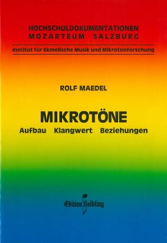 Mikrotöne