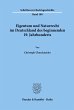 Eigentum und Naturrecht im Deutschland... - Bild 1