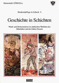 Geschichte in Schichten - Möhlenkamp, Annegret (Herausgeber)