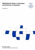 Multinational Teams in European and American Companies Multinational Teams in European and American Companies