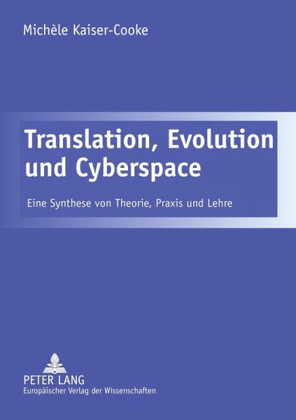 Translation, Evolution und Cyberspace