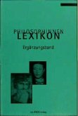 Philosophinnen-Lexikon Ergänzungsband