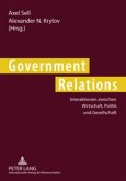 Government Relations Government Relations