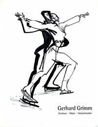 Gerhard Grimm - Grimm, Gerhard (Ill.)