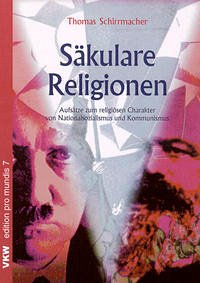 Säkulare Religionen