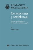 Generaciones y semblanzas Generaciones y semblanzas